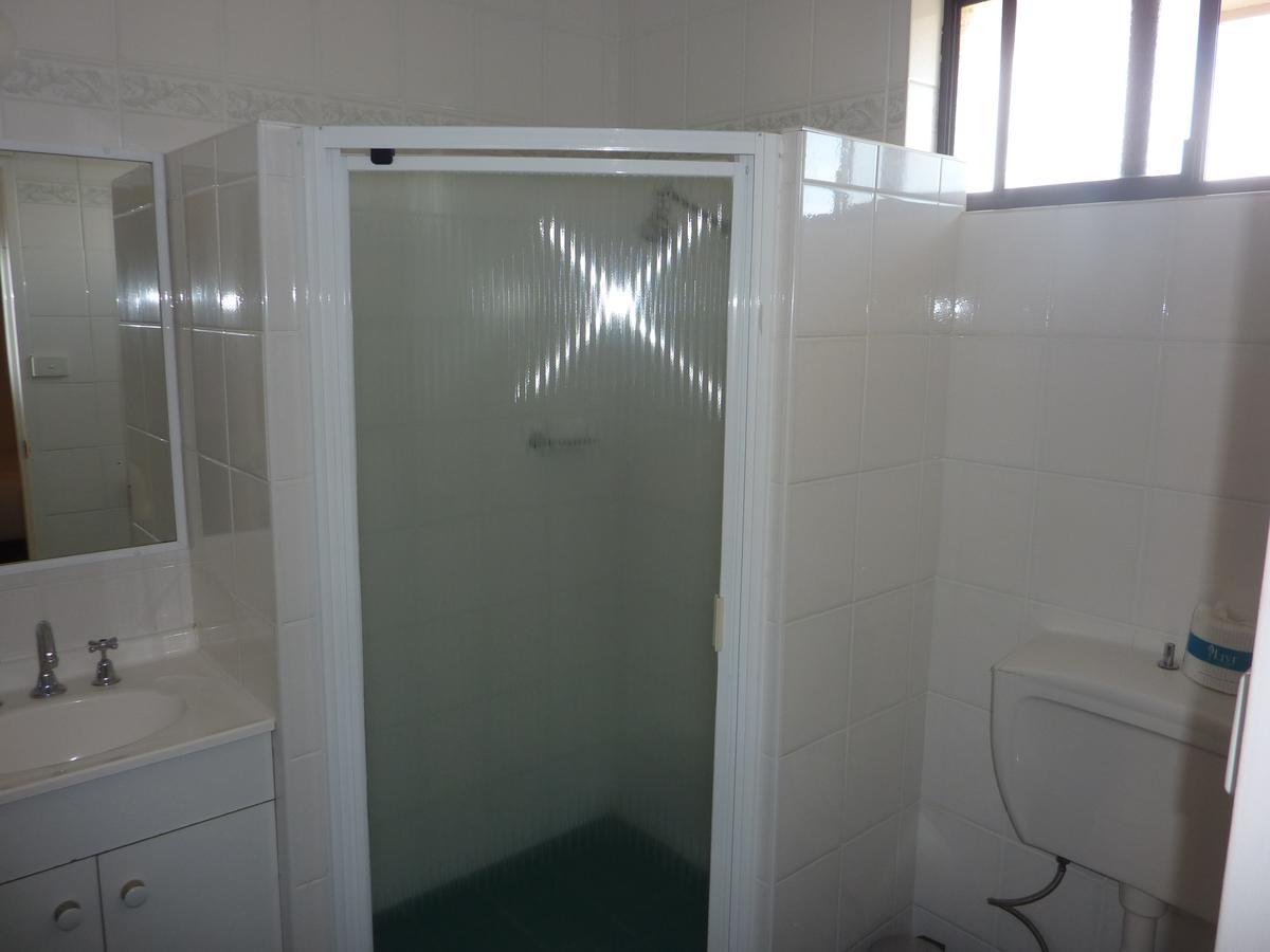 Atlas Motel Dubbo Luaran gambar