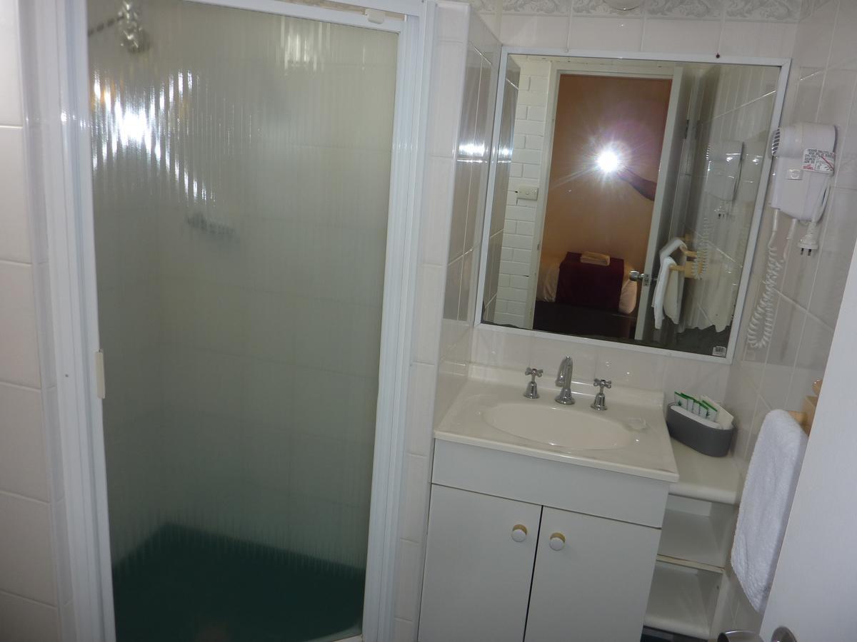 Atlas Motel Dubbo Luaran gambar