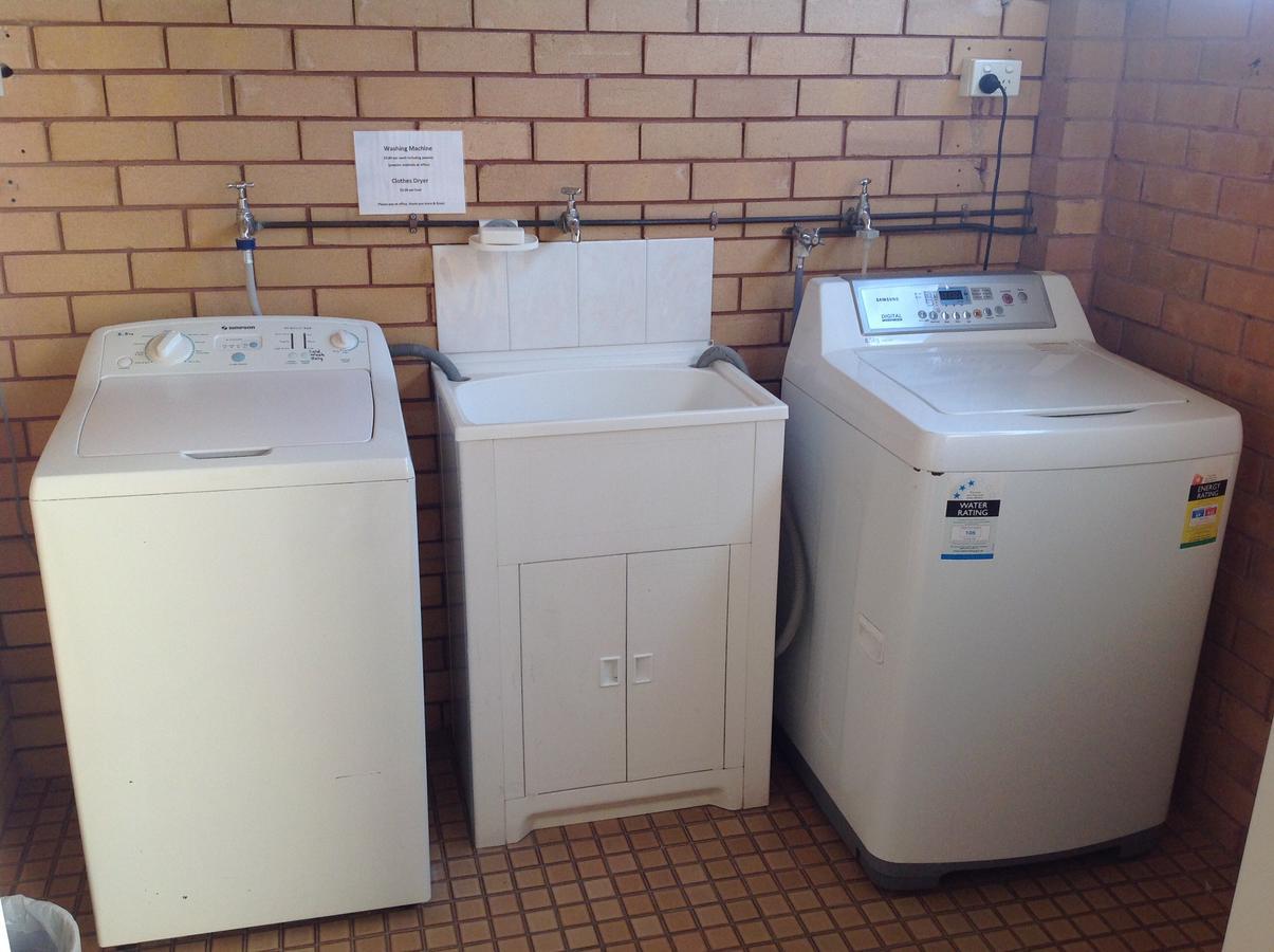 Atlas Motel Dubbo Luaran gambar