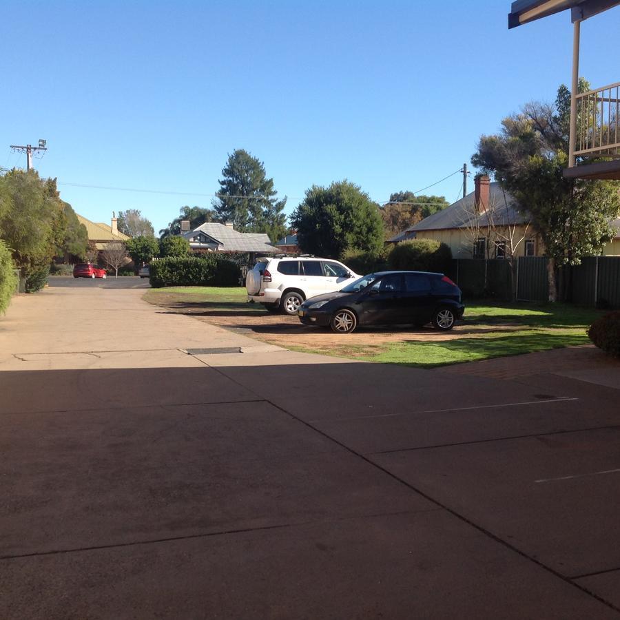 Atlas Motel Dubbo Luaran gambar