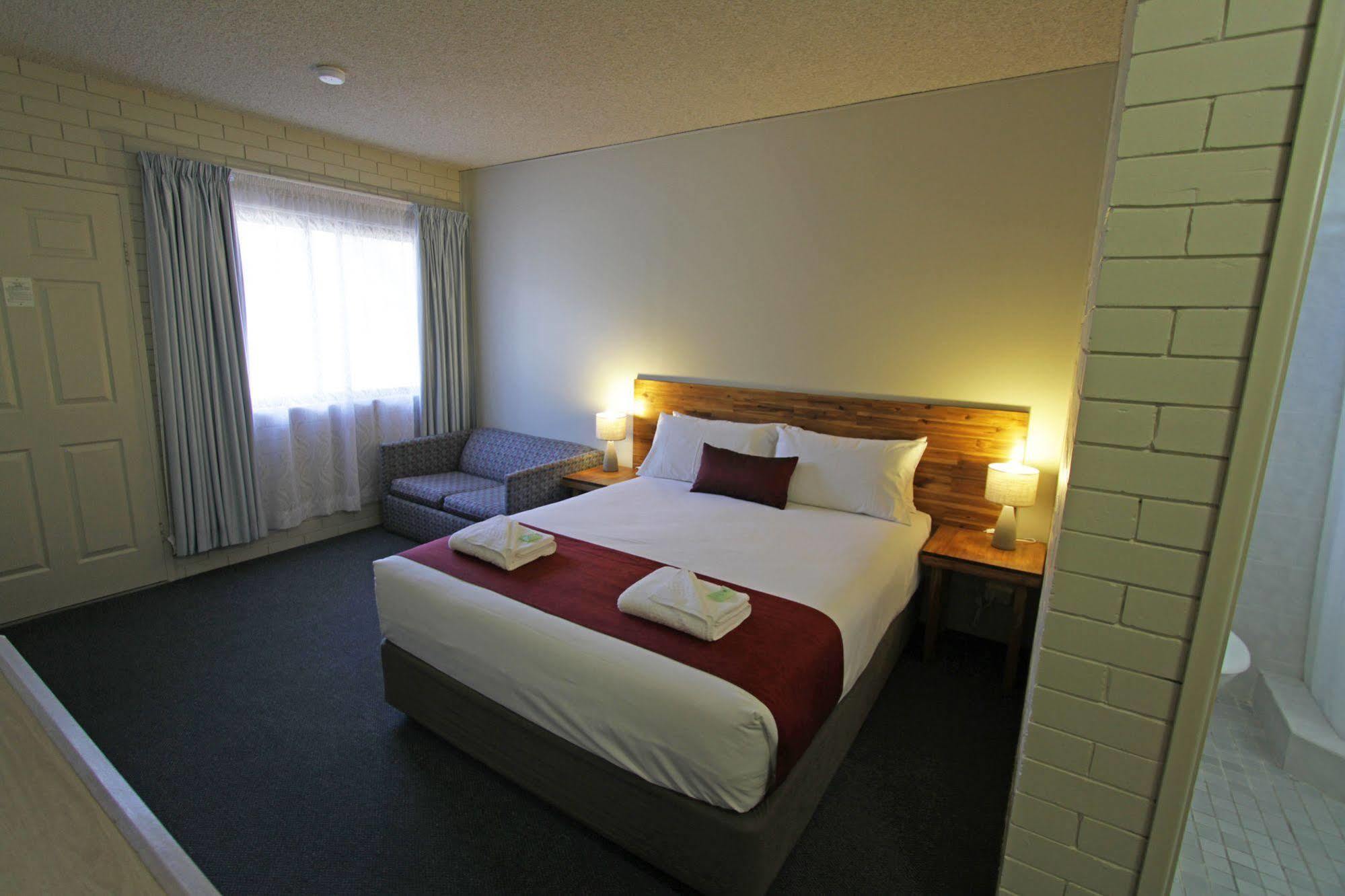 Atlas Motel Dubbo Luaran gambar
