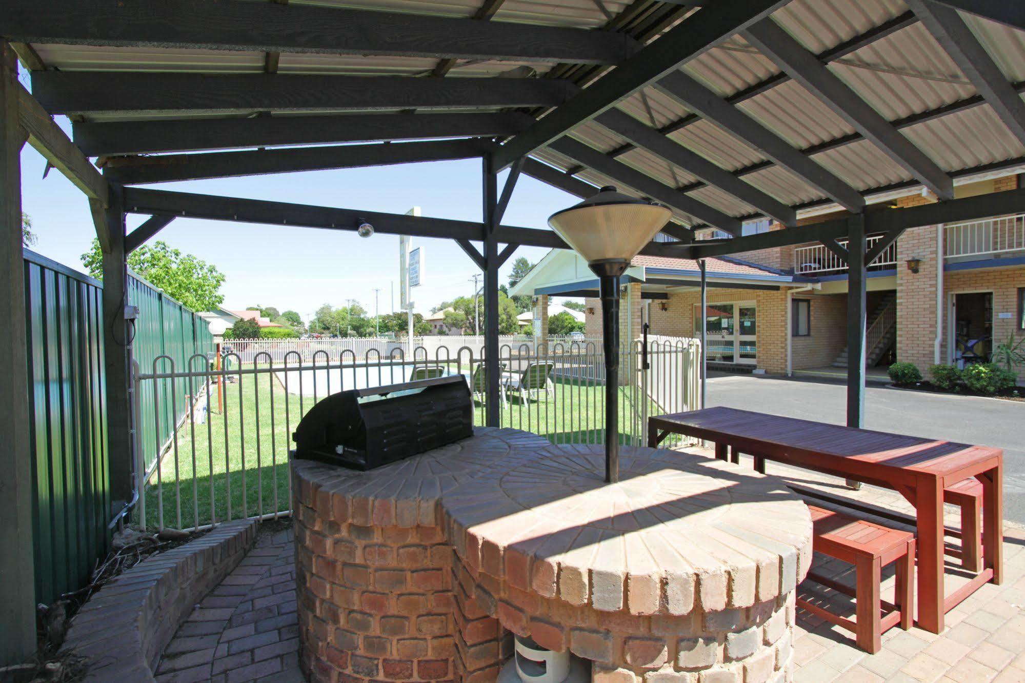 Atlas Motel Dubbo Luaran gambar
