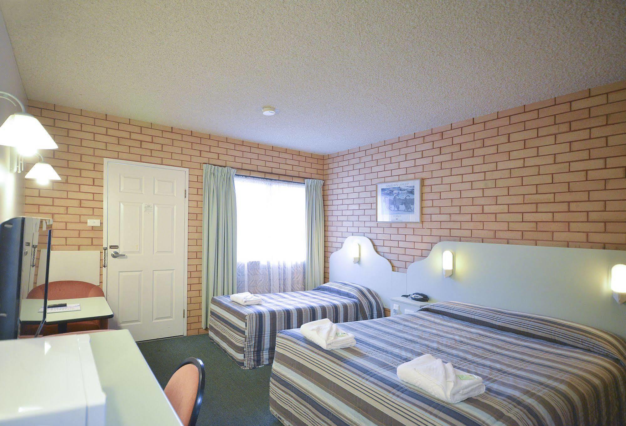 Atlas Motel Dubbo Luaran gambar