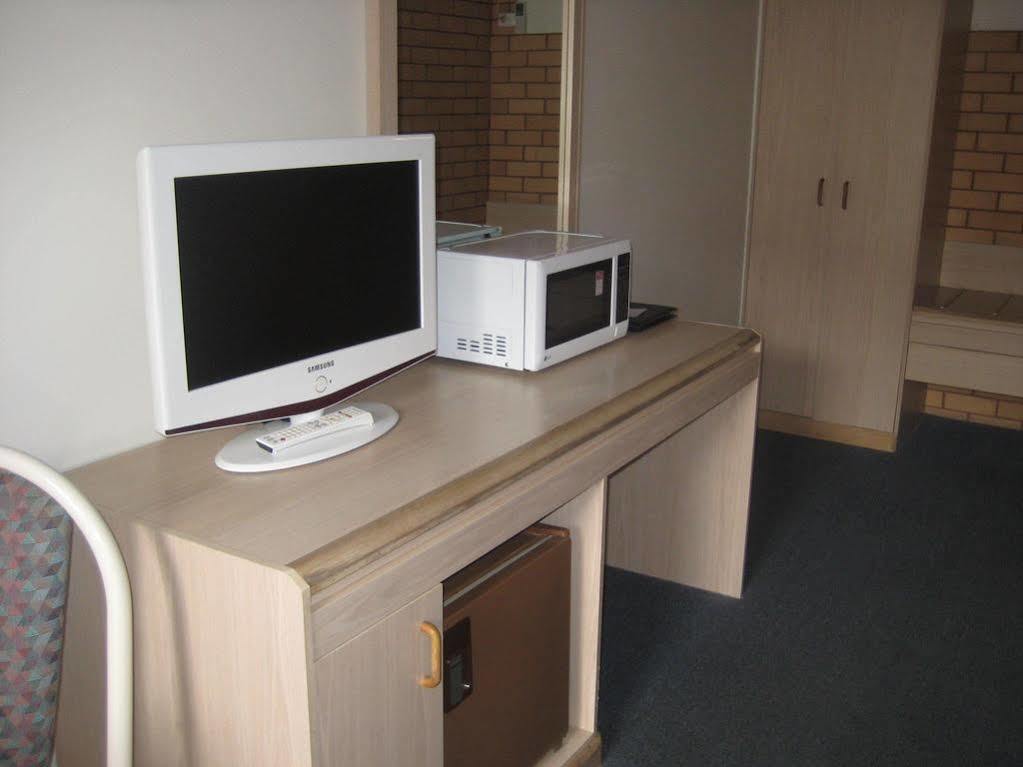 Atlas Motel Dubbo Luaran gambar