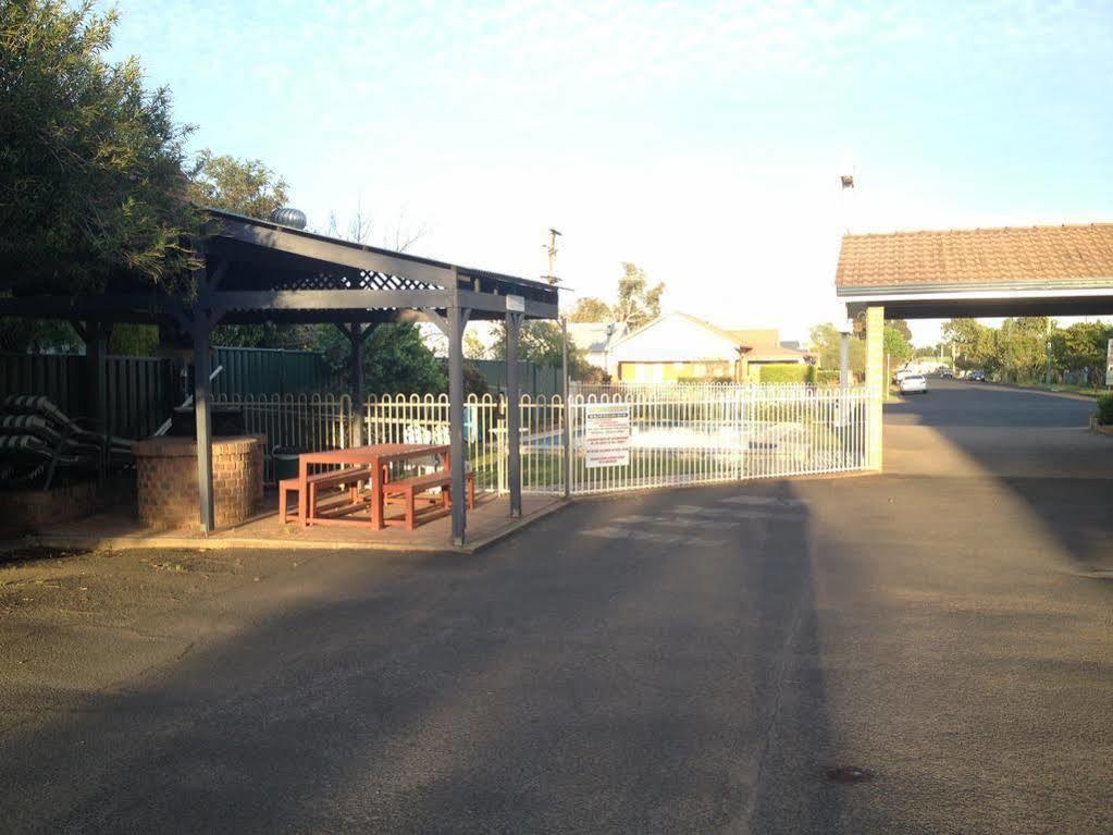 Atlas Motel Dubbo Luaran gambar