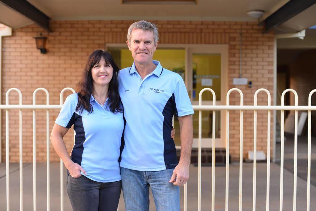 Atlas Motel Dubbo Luaran gambar