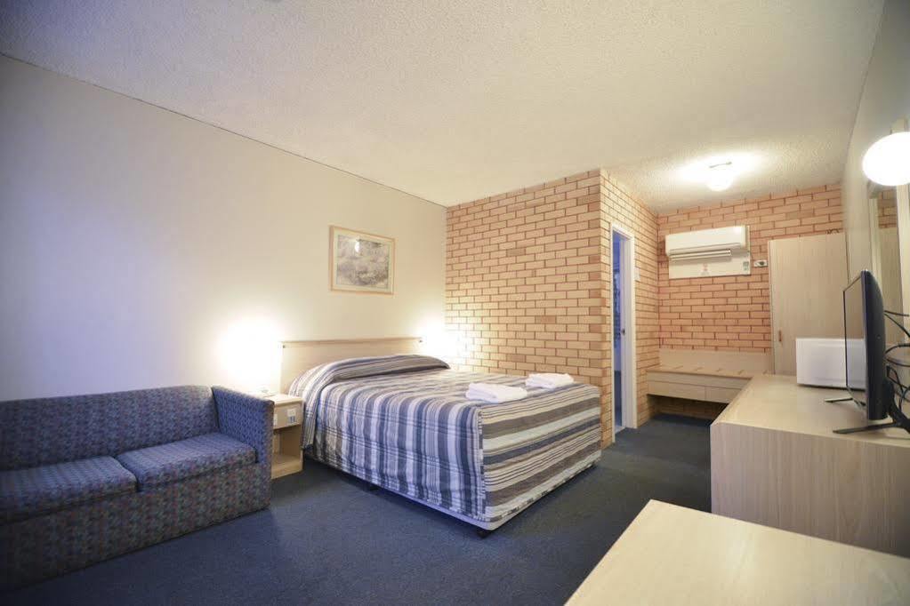 Atlas Motel Dubbo Luaran gambar