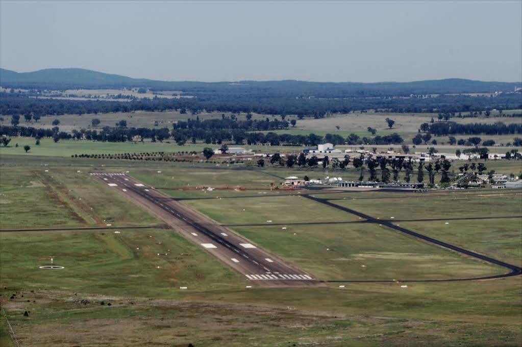 Atlas Motel Dubbo Luaran gambar