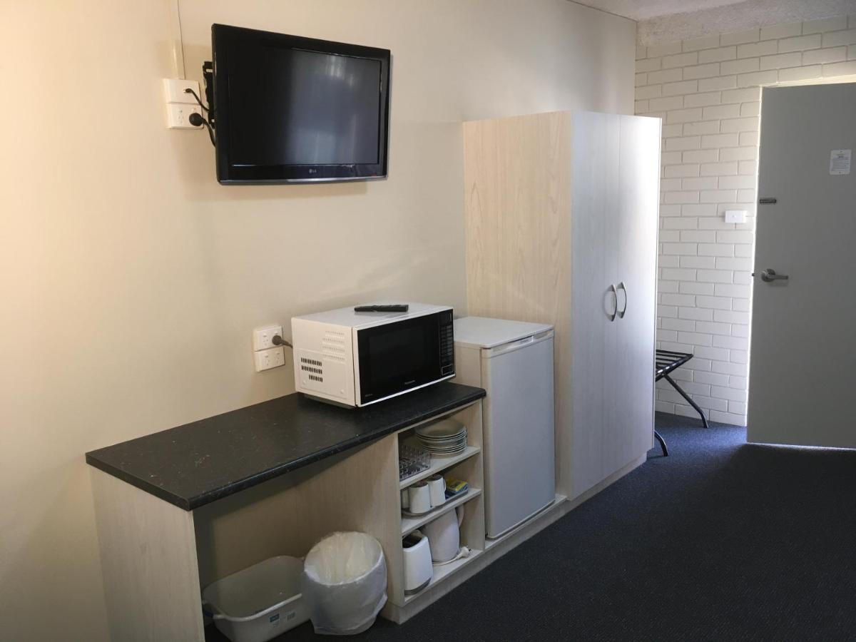Atlas Motel Dubbo Luaran gambar