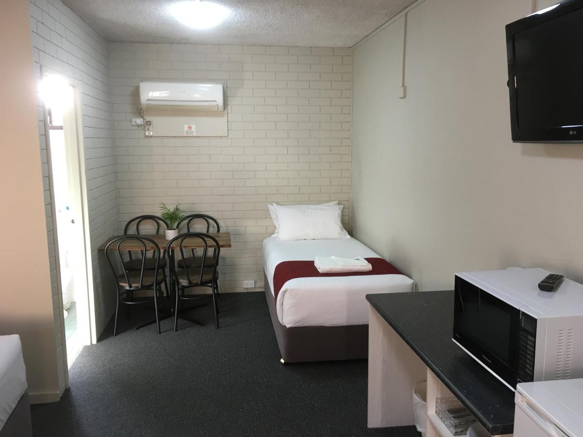 Atlas Motel Dubbo Luaran gambar